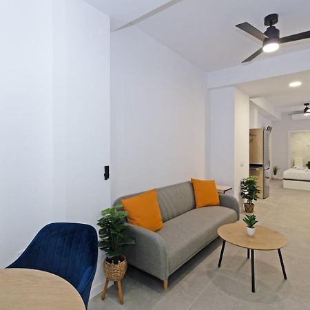 Guestready - A Lovely Studio In La Saidia 瓦伦西亚 外观 照片