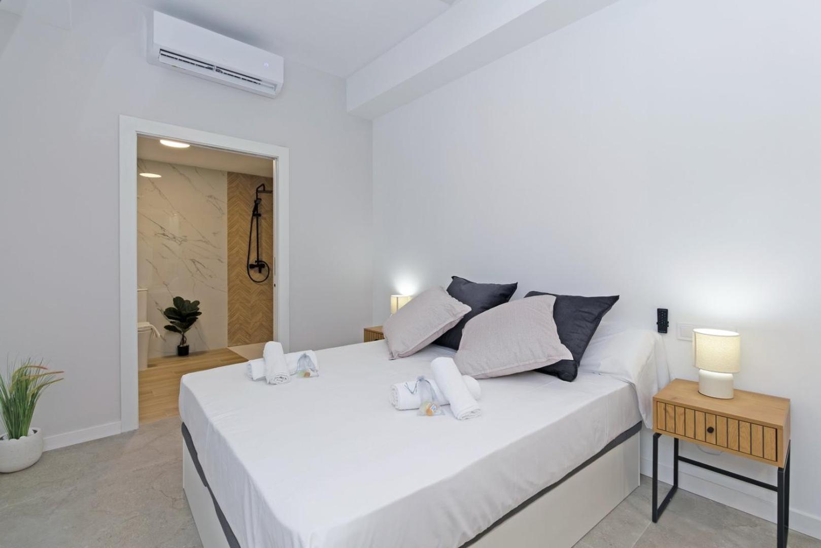 Guestready - A Lovely Studio In La Saidia 瓦伦西亚 外观 照片