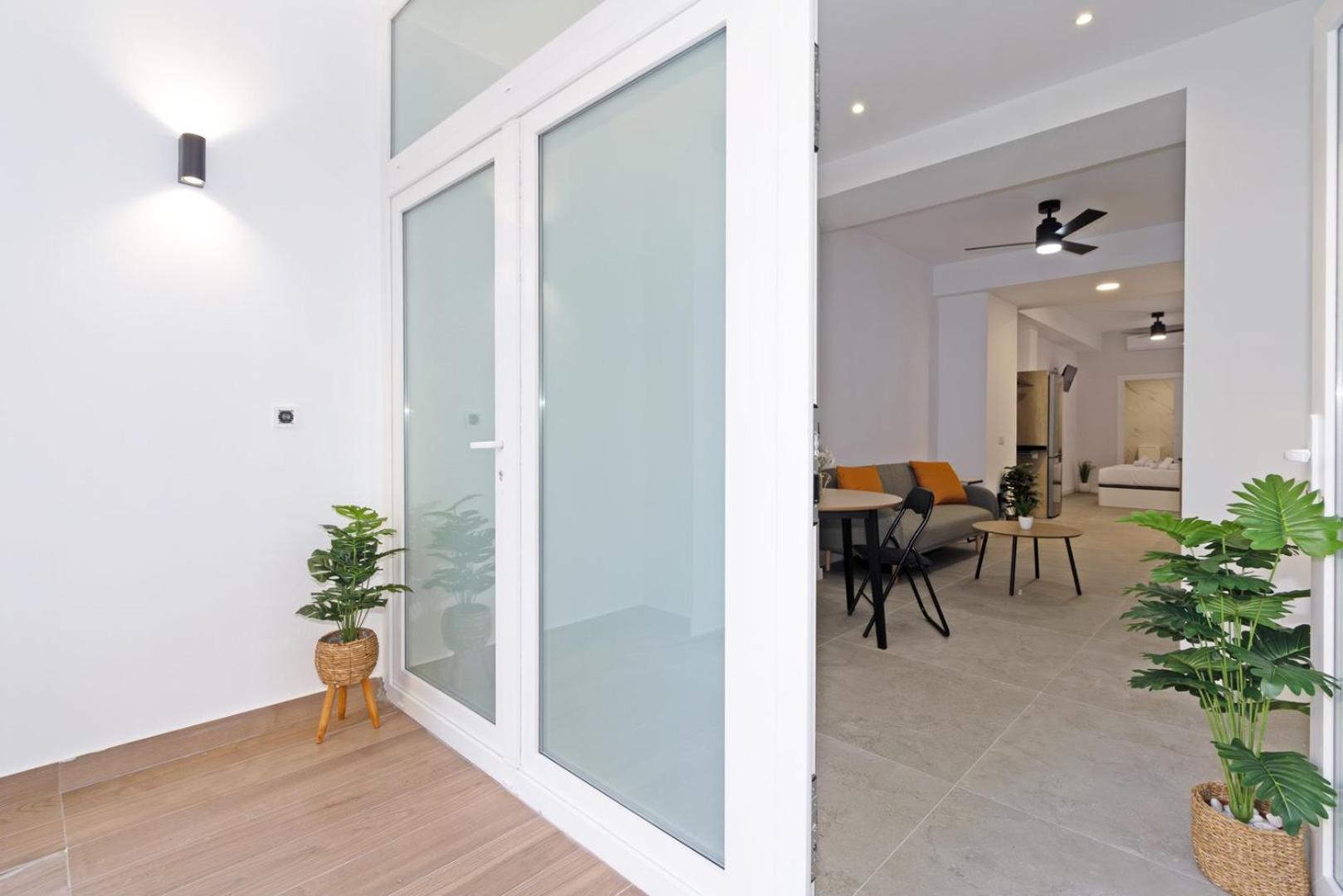 Guestready - A Lovely Studio In La Saidia 瓦伦西亚 外观 照片