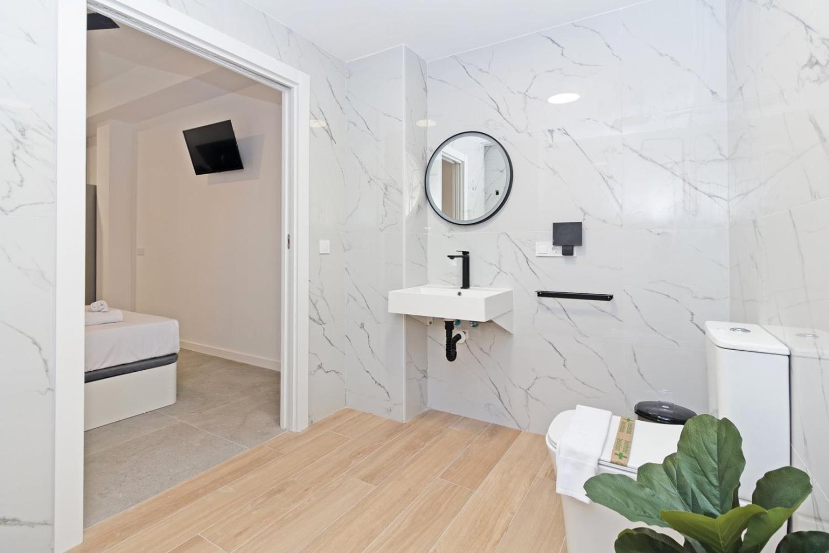 Guestready - A Lovely Studio In La Saidia 瓦伦西亚 外观 照片