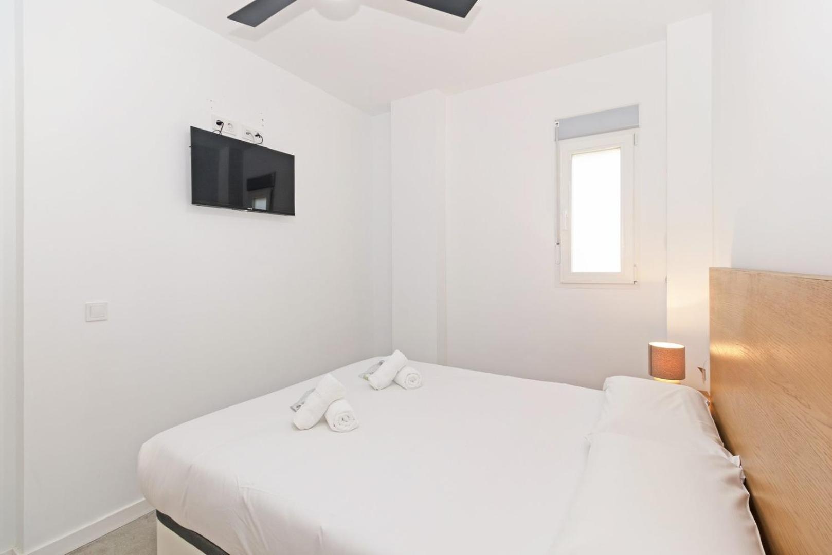 Guestready - A Lovely Studio In La Saidia 瓦伦西亚 外观 照片
