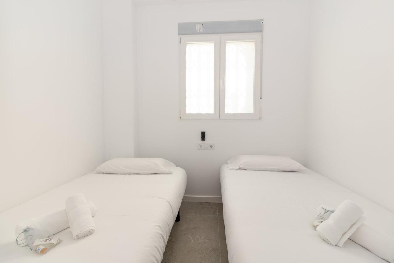 Guestready - A Lovely Studio In La Saidia 瓦伦西亚 外观 照片
