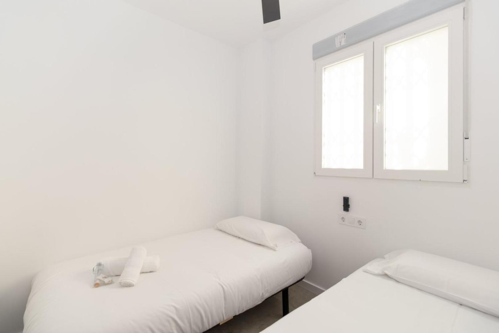 Guestready - A Lovely Studio In La Saidia 瓦伦西亚 外观 照片