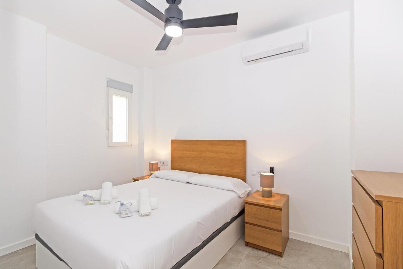 Guestready - A Lovely Studio In La Saidia 瓦伦西亚 外观 照片
