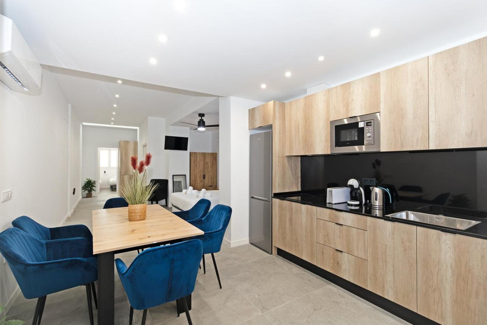 Guestready - A Lovely Studio In La Saidia 瓦伦西亚 外观 照片