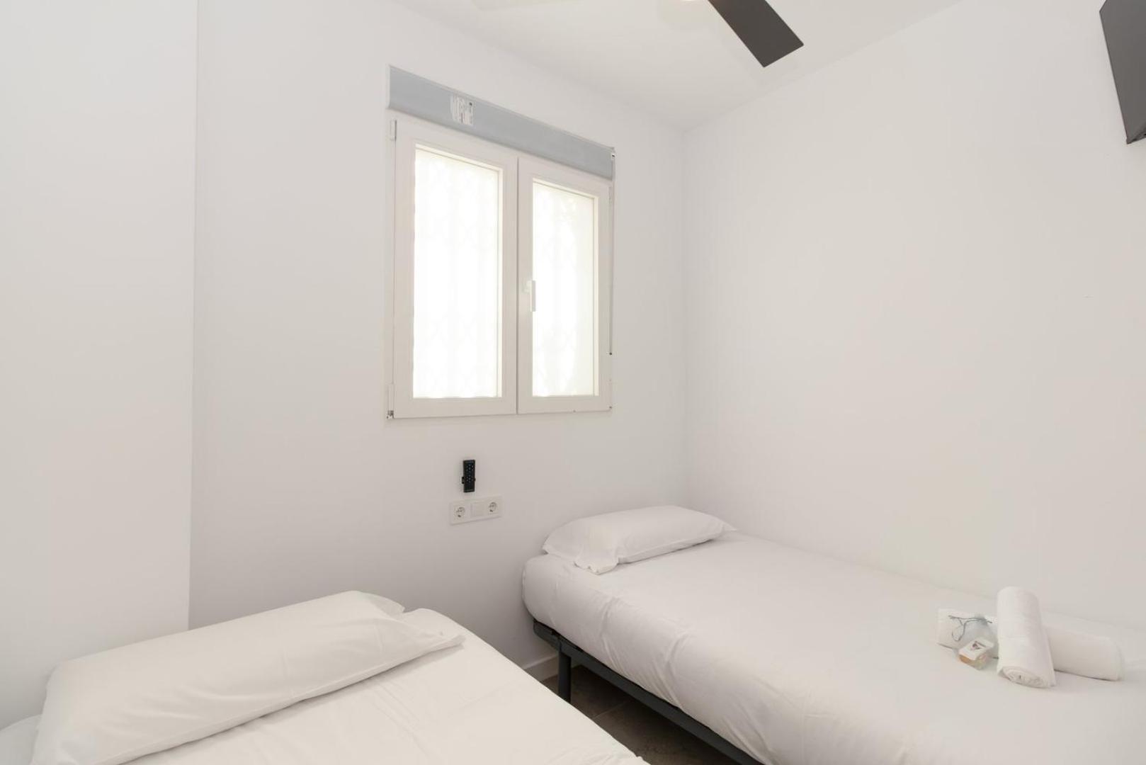 Guestready - A Lovely Studio In La Saidia 瓦伦西亚 外观 照片