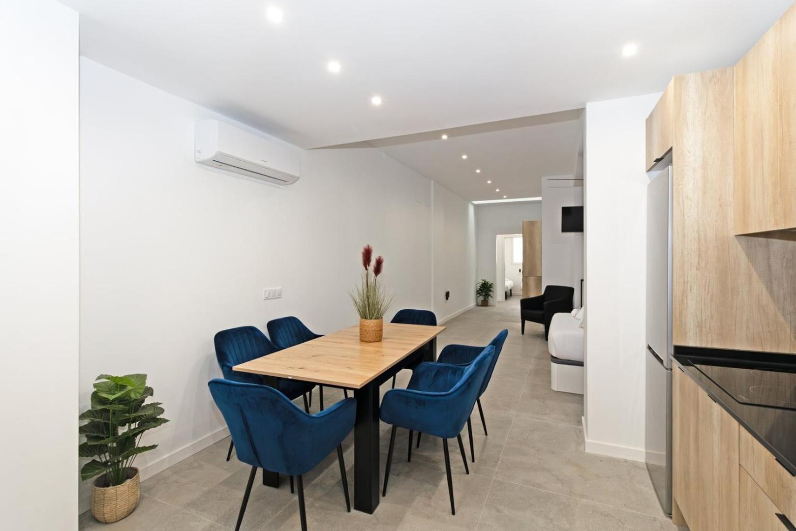 Guestready - A Lovely Studio In La Saidia 瓦伦西亚 外观 照片