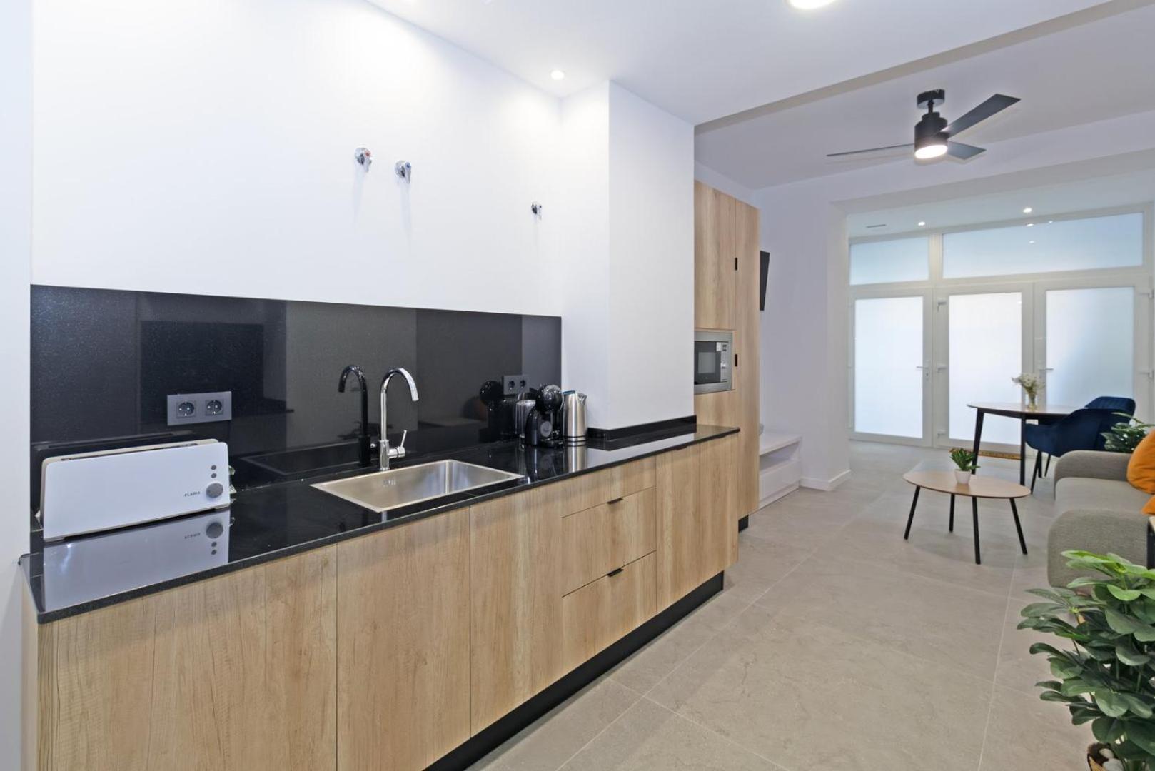 Guestready - A Lovely Studio In La Saidia 瓦伦西亚 外观 照片