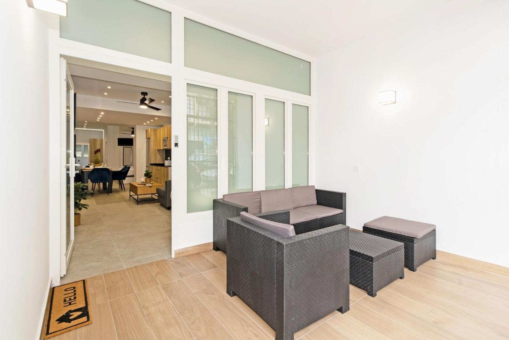 Guestready - A Lovely Studio In La Saidia 瓦伦西亚 外观 照片