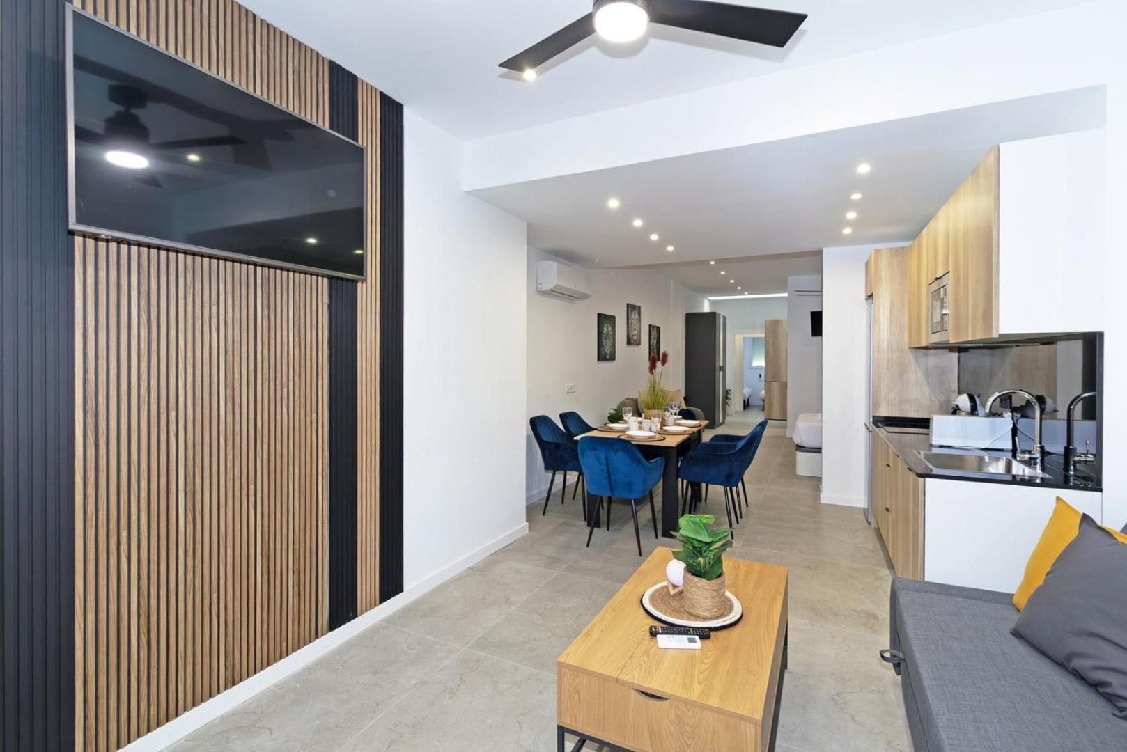 Guestready - A Lovely Studio In La Saidia 瓦伦西亚 外观 照片
